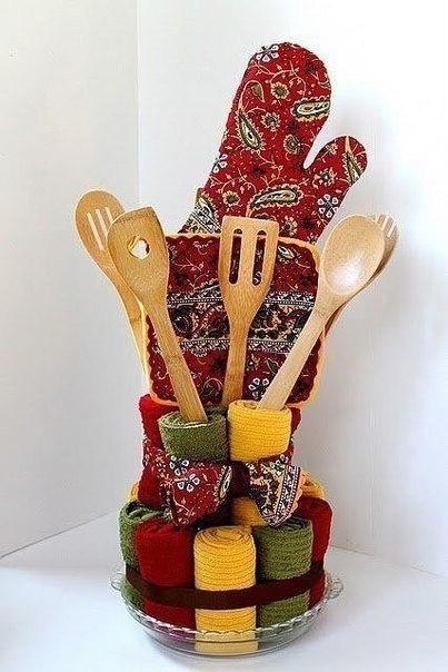 Отличный подарок для любителей готовить