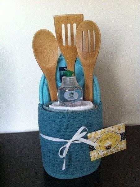 Отличный подарок для любителей готовить