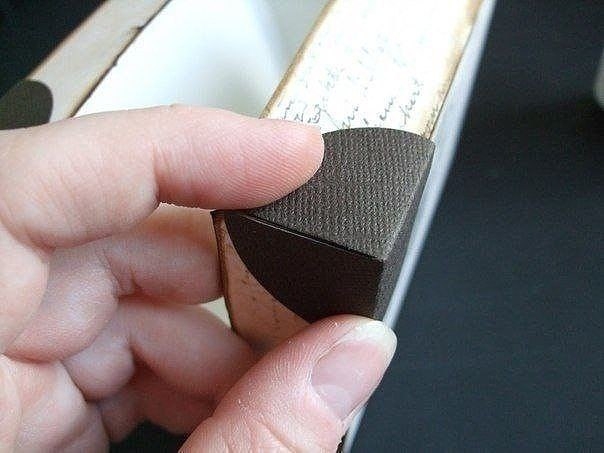 Идея для упаковки.