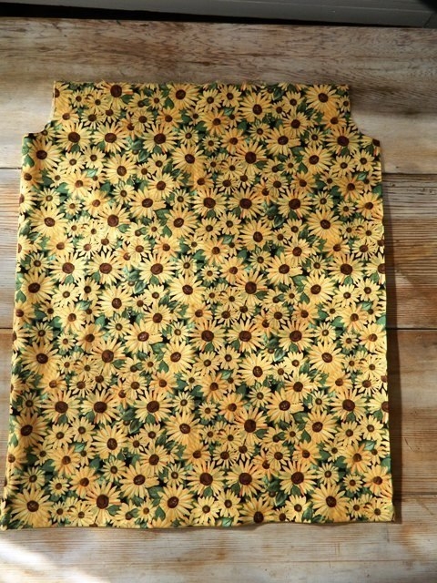 Сарафанчик своими руками.