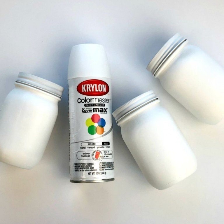 Сочные баночки