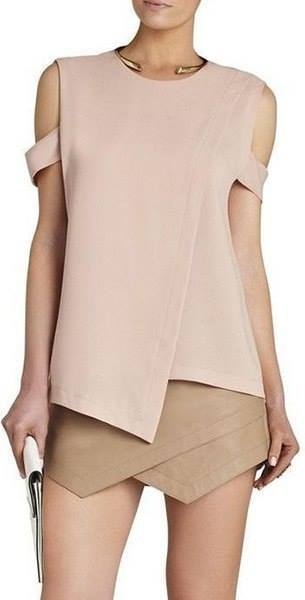 Блузки. идеи.