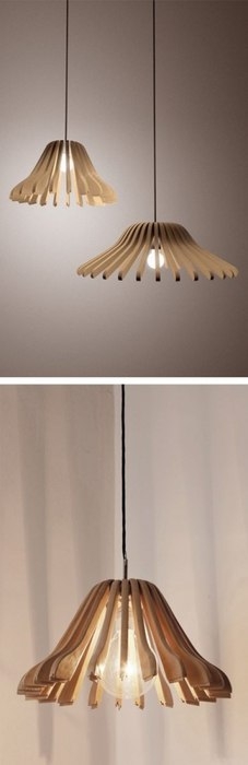 Идеи вешалок из ненужных вещей.