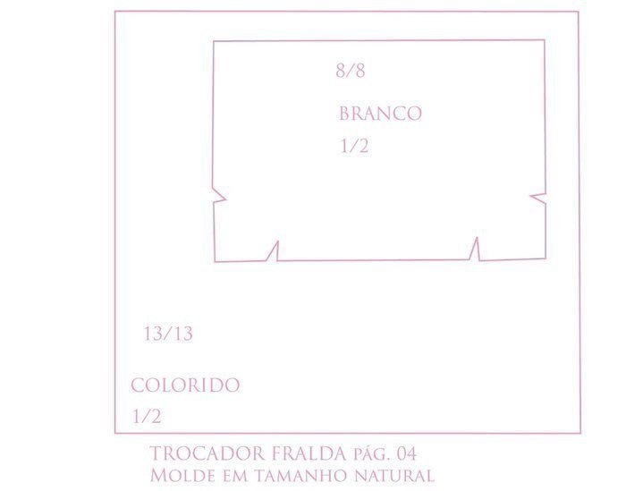 Детское одеяло.
