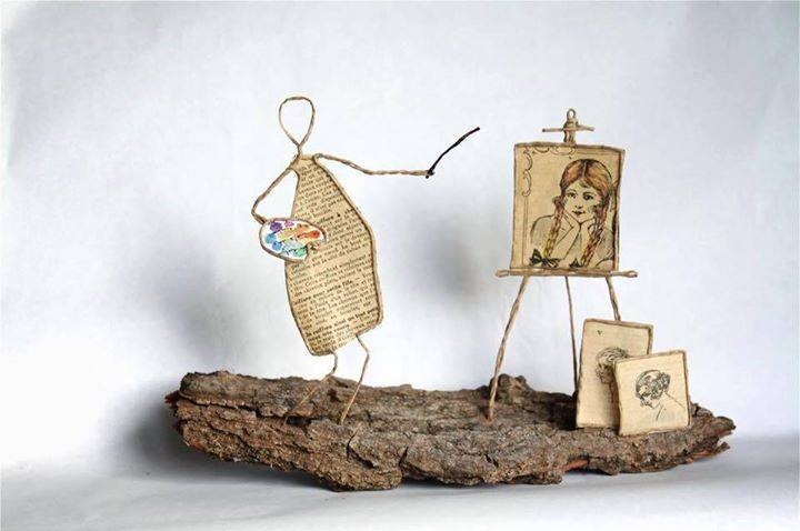 Необычно, но интересно