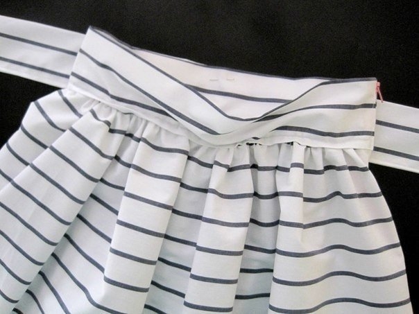 Юбка татьянка