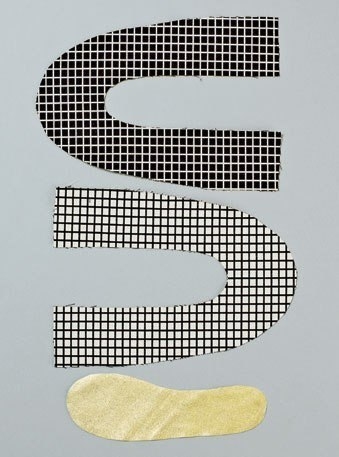 Шьем балетки