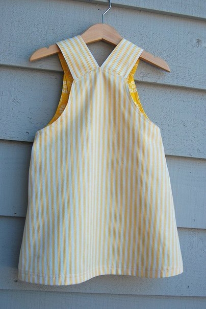 Сарафанчик