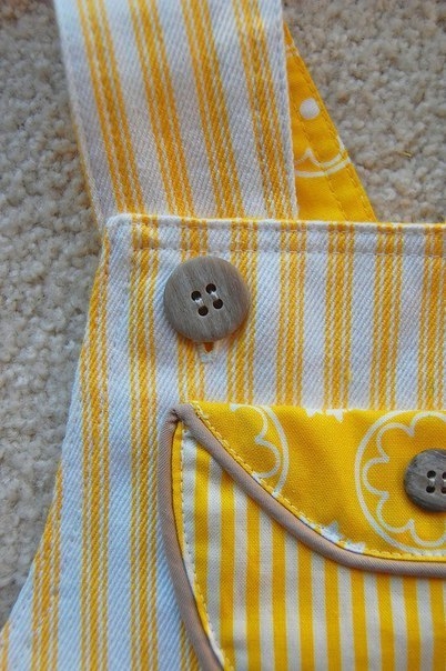 Сарафанчик