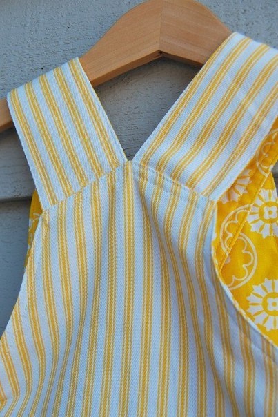 Сарафанчик