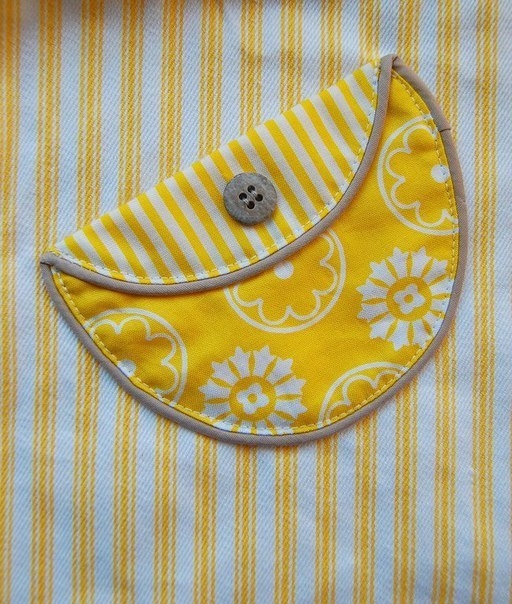 Сарафанчик