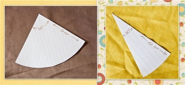 Ароматная совушка