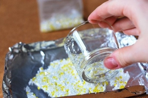 Делаем подсвечник