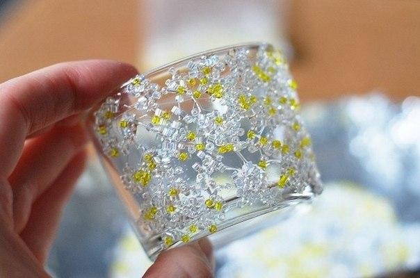 Делаем подсвечник