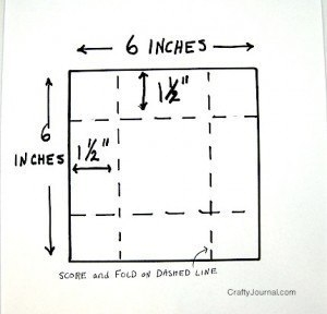 Бумажные коробочки