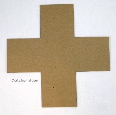 Бумажные коробочки