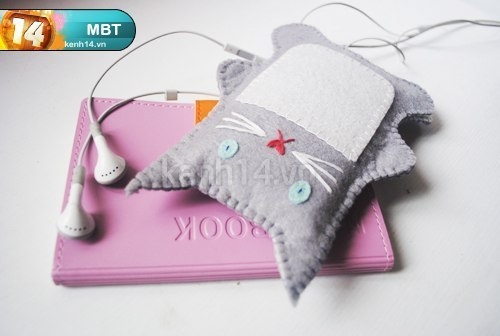 МК Чехол для телефона