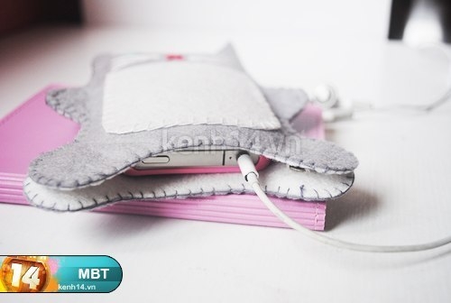 МК Чехол для телефона