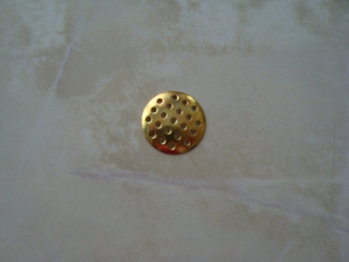 МК Анемоны из бисера