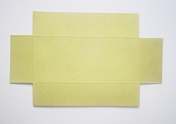 Конструируем сумочку