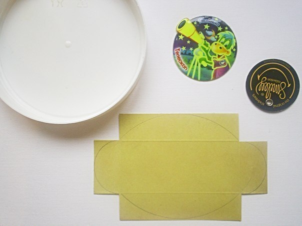 Конструируем сумочку