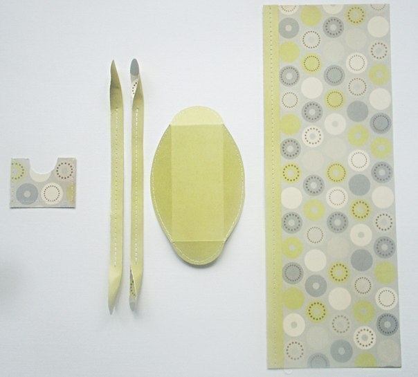 Конструируем сумочку