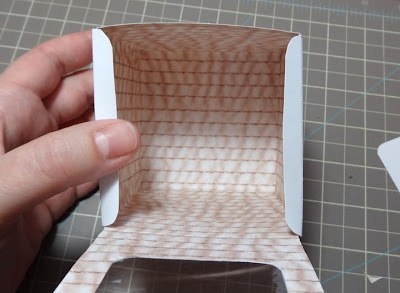 Как оригинально упаковать торт или кексы