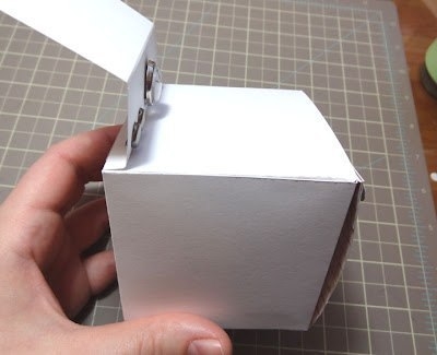 Как оригинально упаковать торт или кексы