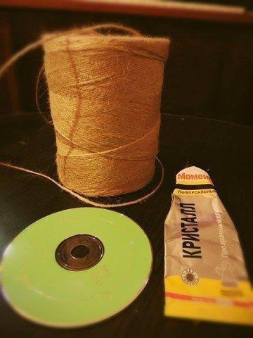 Органайзер своими руками