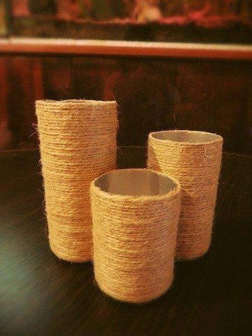 Органайзер своими руками