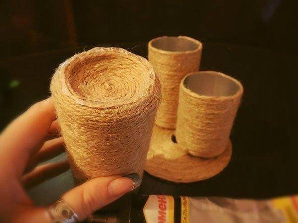 Органайзер своими руками