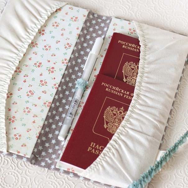 Холдер для документов