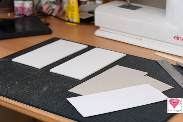 Холдер для документов