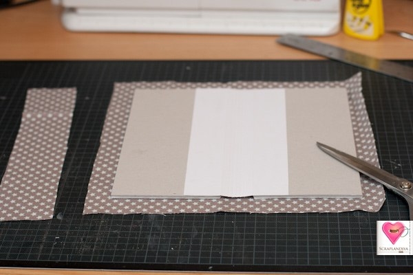 Холдер для документов