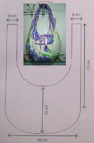 МК Шьем сумки МК Шьем сумки