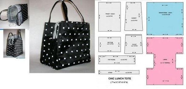 МК Шьем сумки МК Шьем сумки