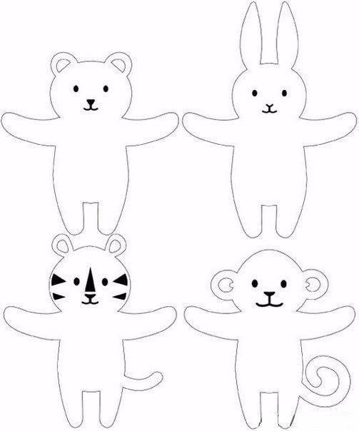 Забавная упаковка для маленьких презентов