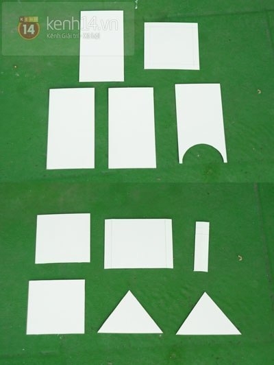 Домик из картона для хранения чайных пакетиков. Приятного чаепития!