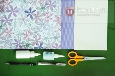 Домик из картона для хранения чайных пакетиков. Приятного чаепития!