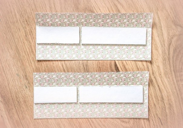 Подарочная коробочка