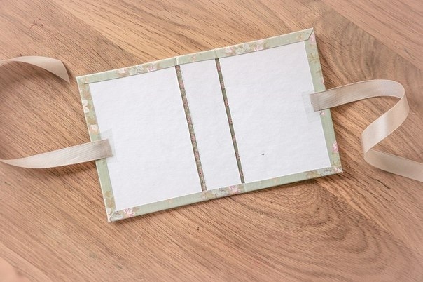 Подарочная коробочка