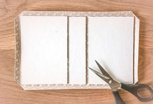 Подарочная коробочка