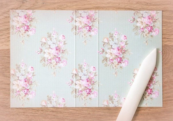 Подарочная коробочка