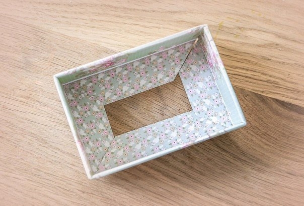 Подарочная коробочка