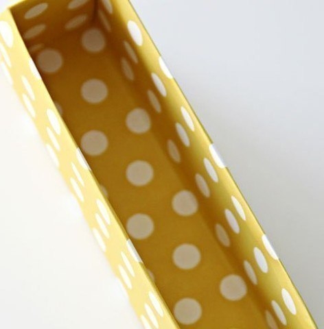 Наводим порядок в ящиках Наводим порядок в ящиках