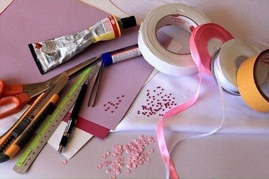 Открытка Открытка