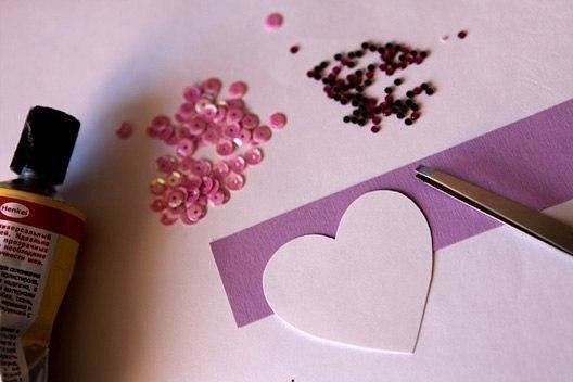 Открытка Открытка