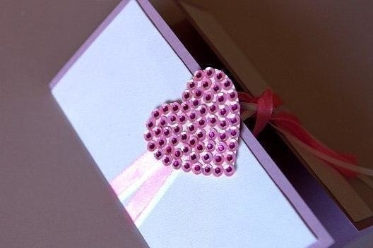 Открытка Открытка