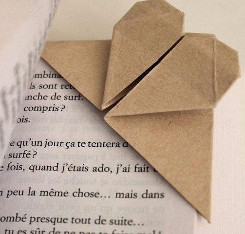 Закладки для книжек Закладки для книжек