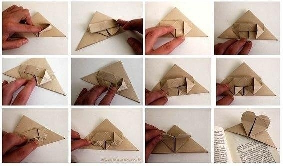 Закладки для книжек Закладки для книжек